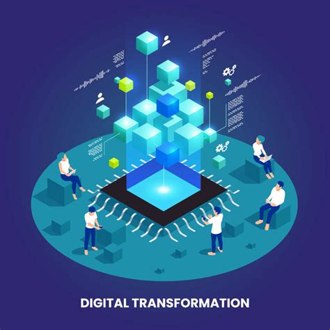 Understanding Digital Transformation What It Is And Why It Matters