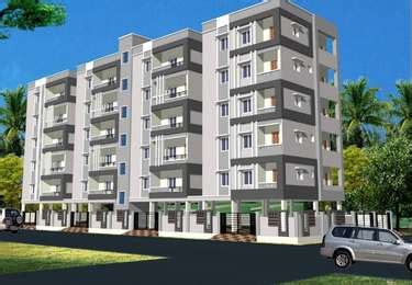 2 BHK Apartment Flat For Sale In Sri Sai Ramakrishna Towers Kanuru