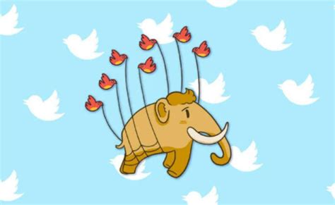 Twitter Suspends Mastadon Links On User Bios Inquirer Technology