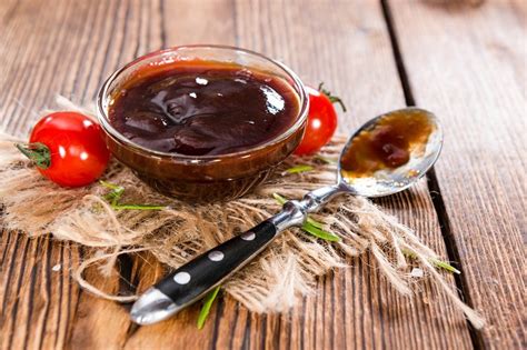 10 рецептов соусов