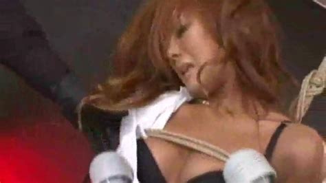 HARDCORE PUNISHMENTS Bizarre Japanese Asian Fetish And Bondage Sex Porn Videos