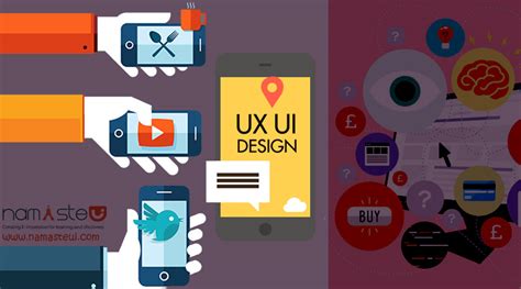 Key Rules Of Mobile Ux Design