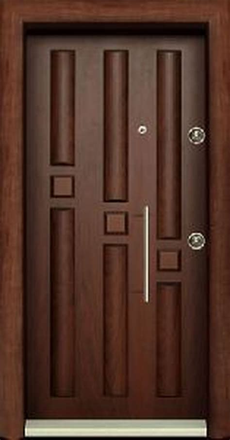 Artistic Wooden Door Design Ideas To Try Right Now 20 LOVAHOMY