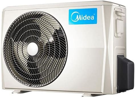 Купить кондиционер Midea MSAG1-09HRN1-I/09HRN1-O (сплит-система) с ...