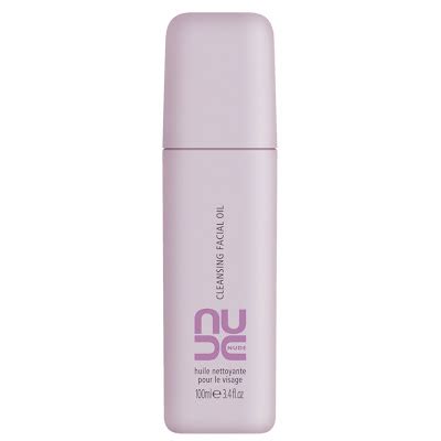 The Metro Perspective Nude Perfect Cleansing Oil Review