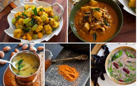 26 Mouth Watering Konkani Recipes That You Would Love To Try At Home By