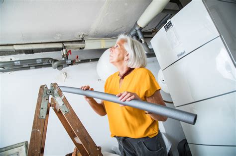 Heizkosten Senken So Kannst Du Im Eigenen Keller Damit Anfangen