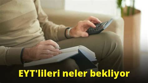 Eyt Lileri Neler Bekliyor