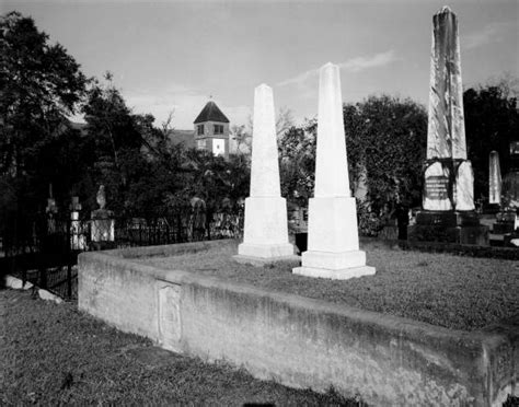 Florida Memory • Murat Obelisk Monuments Tallahassee Florida