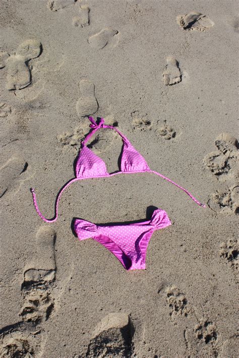 Nat Your Average Girl Tini Weeni Bikini