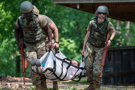 Dvids Images Healthy Tennesseans Tccc Training Image Of