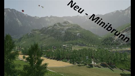 Fs Neu Minibrunn Ep Youtube