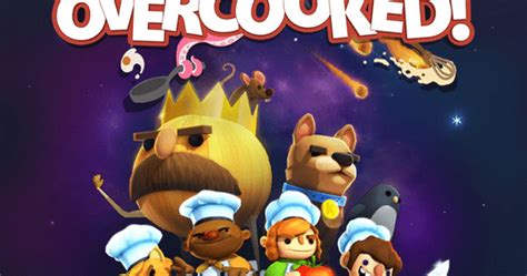 Is Overcooked Cross Platform In Overcooked Crossplay Explained