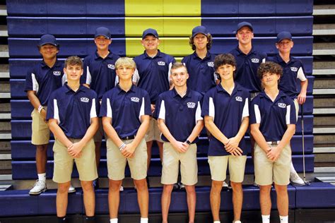 Golf Golf Kiski Area School District