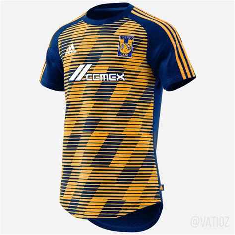 Venta Nueva Camiseta De Tigres En Stock