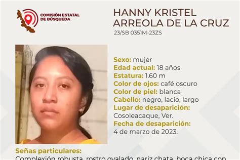 Desaparece Joven Mujer En Zona Centro De Veracruz Xeu Noticias Veracruz