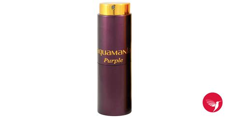 Aquamania Purple Parfums Genty Parfum - ein es Parfum für Frauen 2008