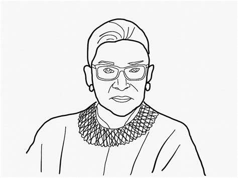 From Timid To Notorious The Life And Legacy Of Rbg — Pi Media