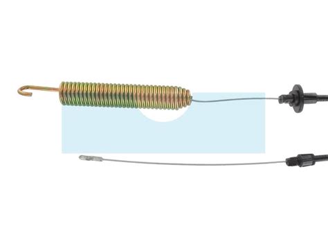 C Ble Traction Tondeuse Mtd T