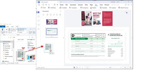 5 Easy Ways To Merge Pdfs Like A Pro On Windows 10