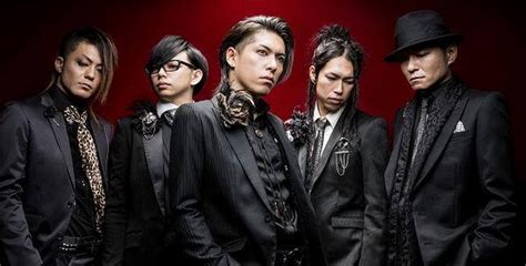 Lynch Wiki Visual Kei Fandom