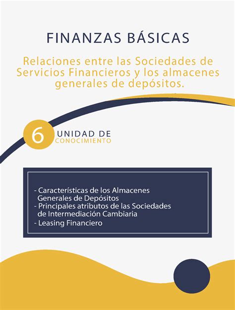 Profundiza U 6 Relaciones Entre Las Sociedades De Servicios