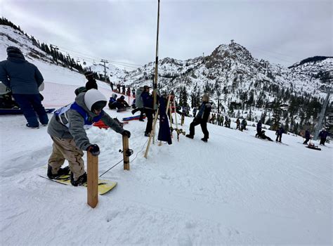 North Tahoe High snowboarding team dominates | SierraSun.com