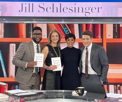 The Great Money Reset — Jill on Money