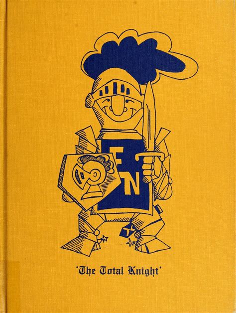 1978 Yearbook From East Noble High School From Kendallville Indiana