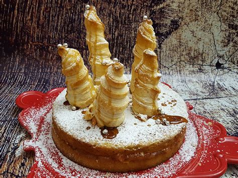 Bolo De Batata Doce Laranja E Coco Deliciosa Paparoca