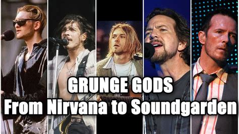 Reviving Grunge 30 Essential Guitar Riffs You Need To Know Gp Tabs