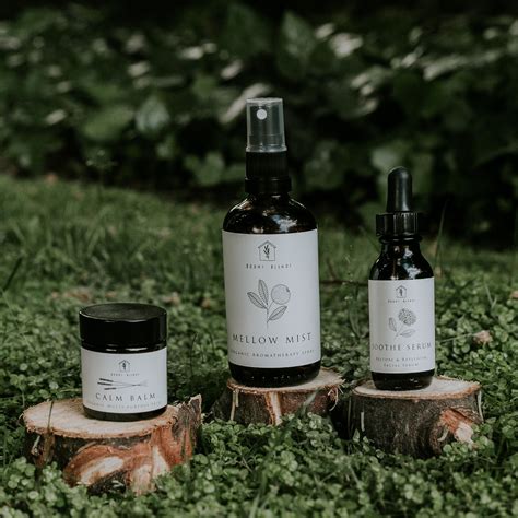 Bodhi Blends Dublin Organic Skincare And Herbal Remedies