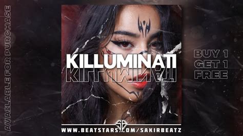 Free Killuminati Bojan X Kianush Type Beat Prod Sakir Beatz