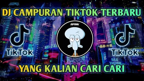 DJ PALING ENAK DI DUNIA VIRAL TIKTOK 2022 SOUND MENGKANE JEDAG JEDUG