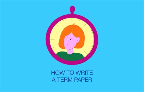 Term Paper: Full Guide with Structure, Outline & Examples | EssayPro