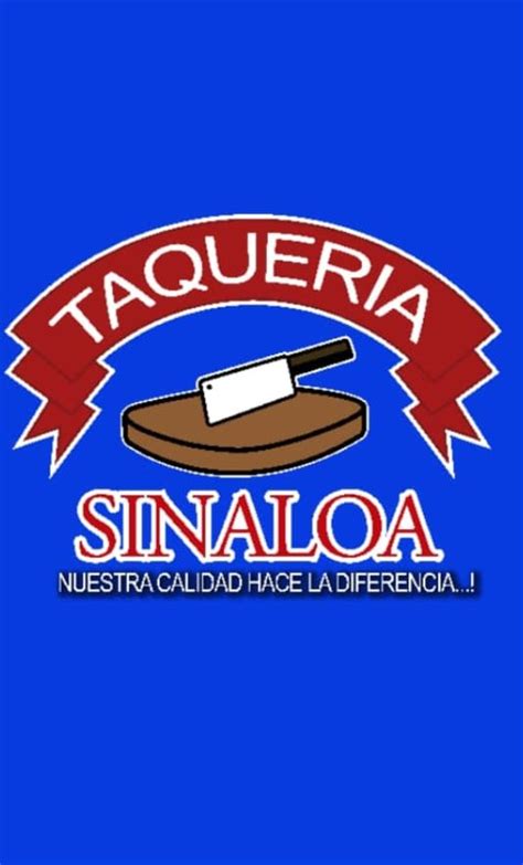 Solicito Taquero Meseroa Con Experiencia