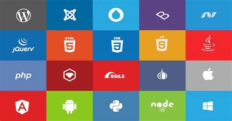 Top 10 Web Development Frameworks In 2020 Your Tech Story