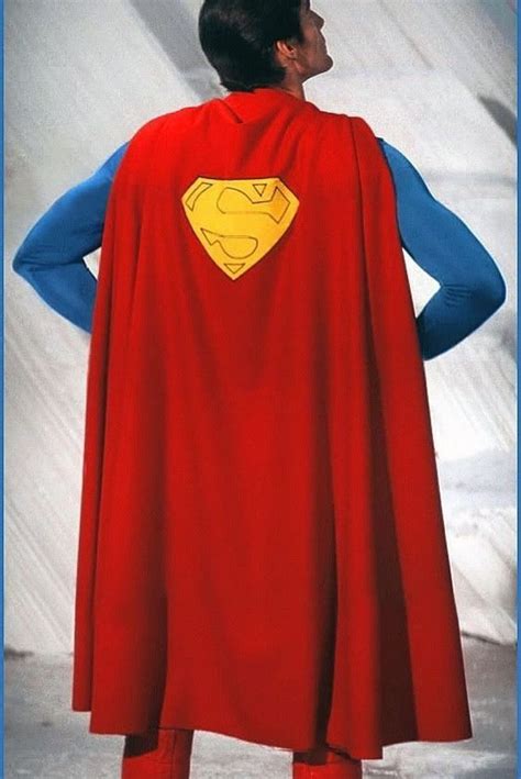 Superman Cape Replica Or Simple Etsy Superman Superman Cape