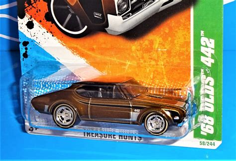 Hot Wheels Super Treasure Hunts Return Of The Jdm Autoevolution