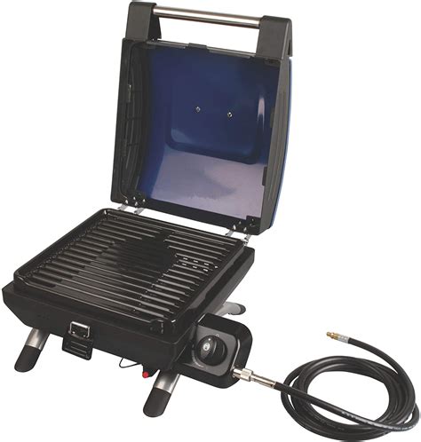 Coleman Propane Grill Camp Grillstove Griddle Stove Model 9921 Parts