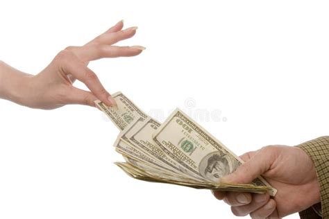 Money Throwing Stock Image Image Of Flying Tossed Finance 7182529