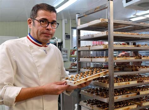 Morbihan Le Salon Du Chocolat Et De La P Tisserie Est De Retour