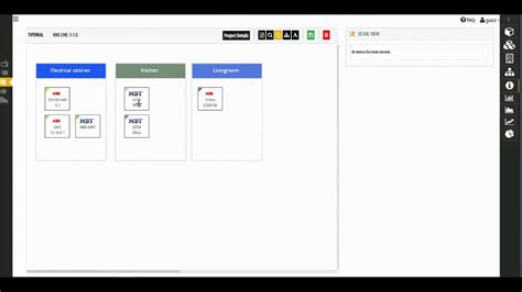 Configure Bemi Automation Bemi Smart Home Knx Services And Knx