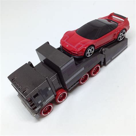 Julian S Hot Wheels Blog Spider Minecraft Character Car