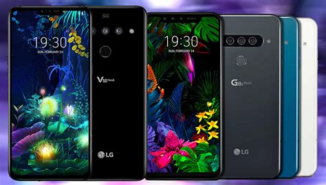 LG G8s ThinQ özellikleri ve fiyatı G8s ThinQ satışta ShiftDelete Net