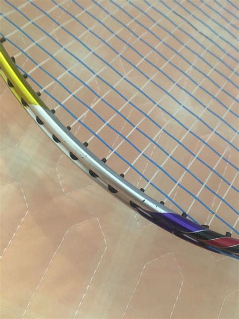 Yonex Nanospeed 9000 Type X 運動產品 運動與體育 運動與體育 球拍和球類運動 Carousell