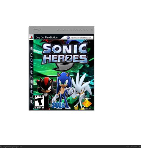 Sonic Colors Ps2 Minimalis