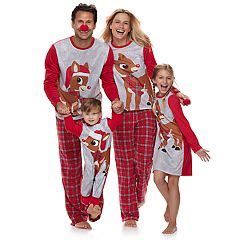 Family Pajamas | Kohl's