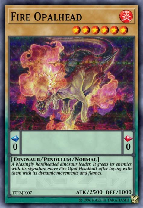 Top Normal Pendulum Monsters In Yu Gi Oh Hobbylark