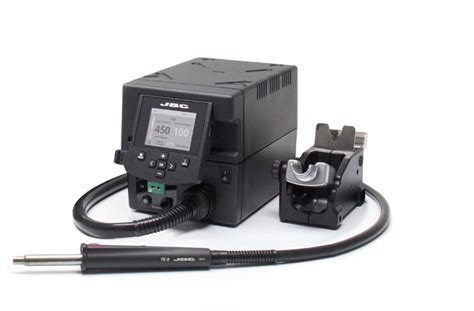 Купить TESE-2QA Антистатическая термовоздушная станция недорого в ...